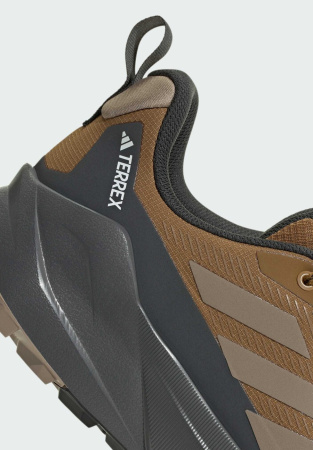 Кроссовки Terrex TRAILMAKER 2 GTX (RU 41 UK 8.5 USm 9 СМ 26.3; BronzeStrata / BlanchCargo)